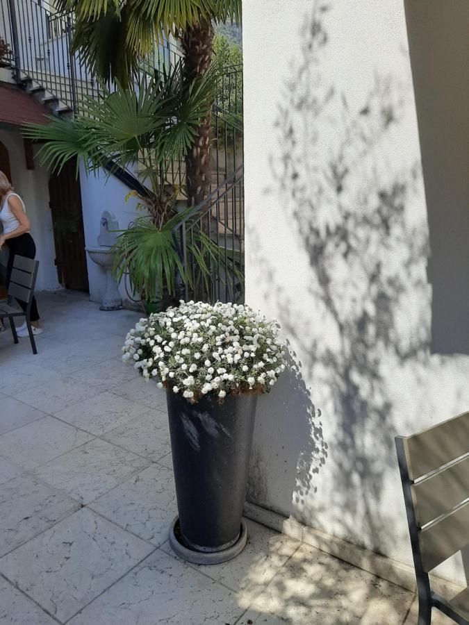Karin Apartment Arco Exterior foto