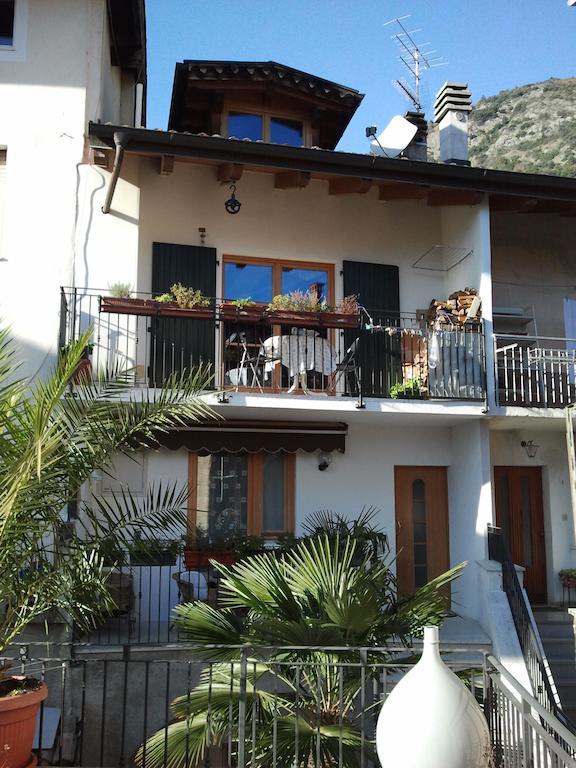 Karin Apartment Arco Exterior foto